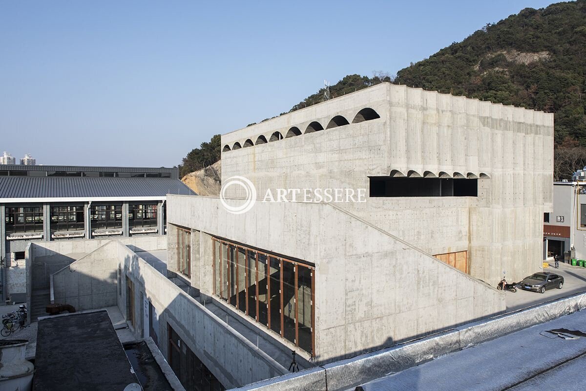 Taizhou Museum