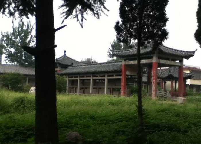 Zaozhuang Museum