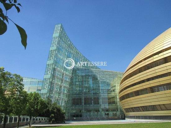 Zhengzhou Art Museum