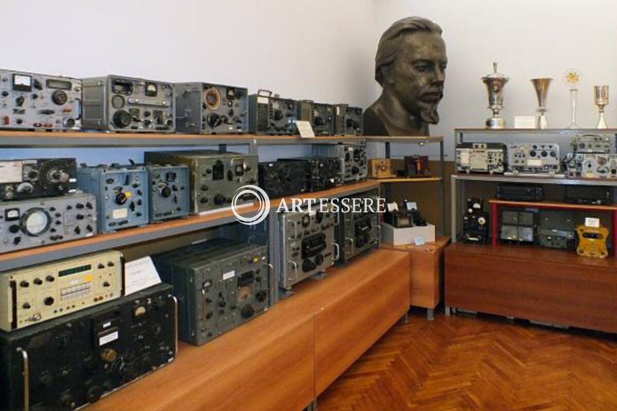 The Museum Complex of Radioelectronics