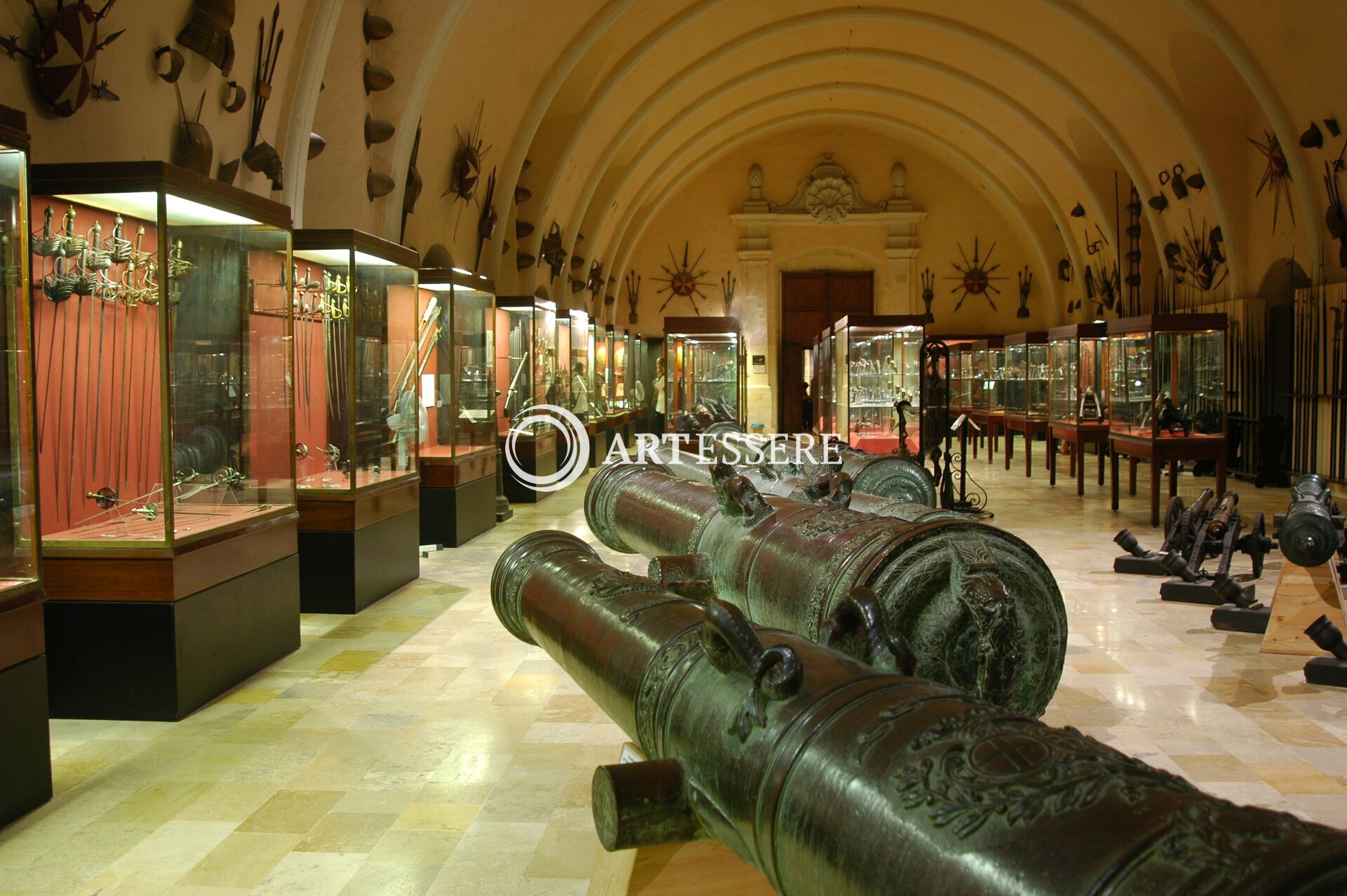 The Moscow Kremlin Armoury