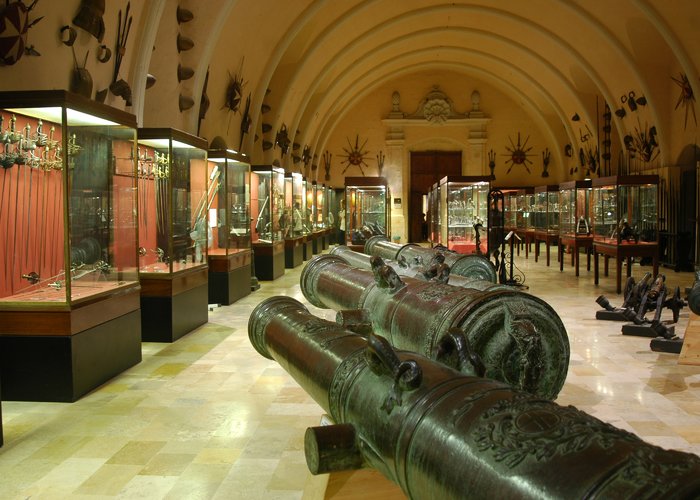 The Moscow Kremlin Armoury