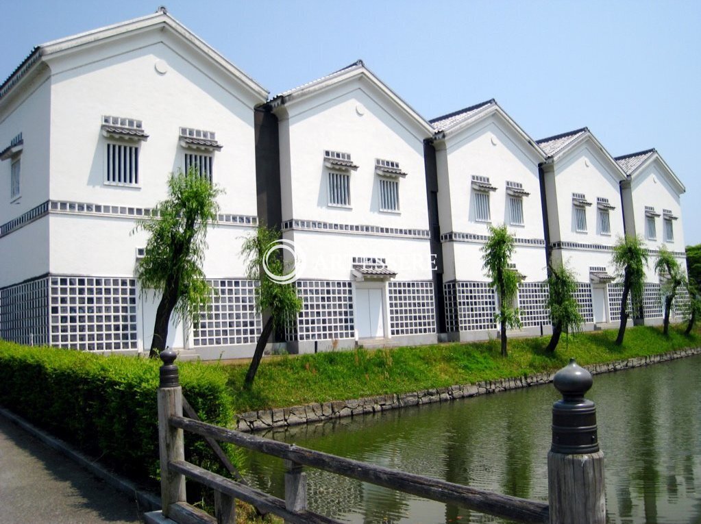 Ako City Museum of History