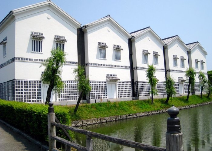 Ako City Museum of History