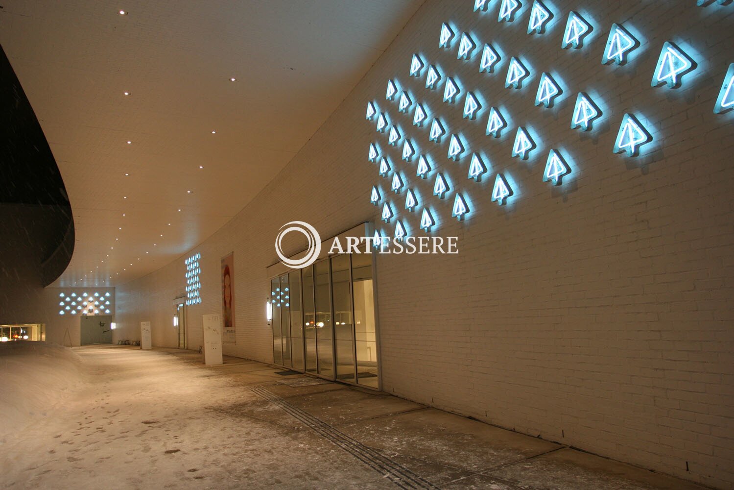 Aomori Museum of Art