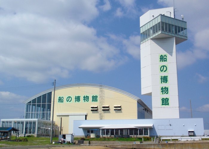 Aomori Museum of History