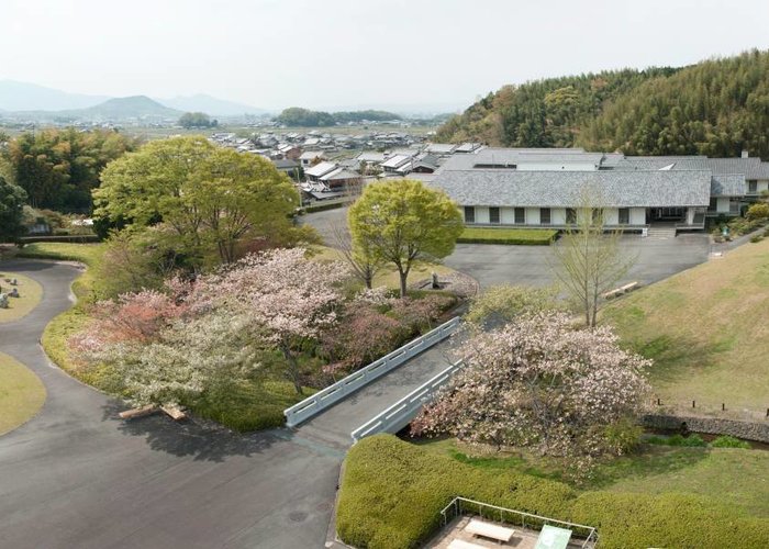 Asuka Historical Museum