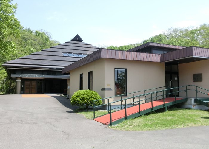 Nibutani Ainu Museum