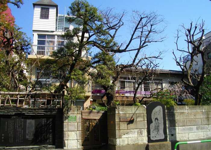 Yumeji Takehisa Museum