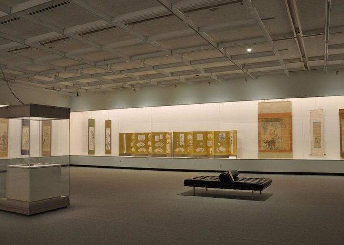 Chiba City Museum of Art