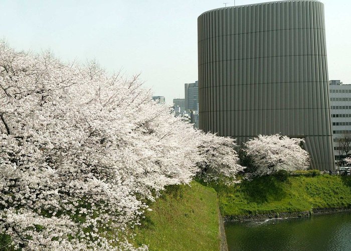 National Showa Memorial Museum