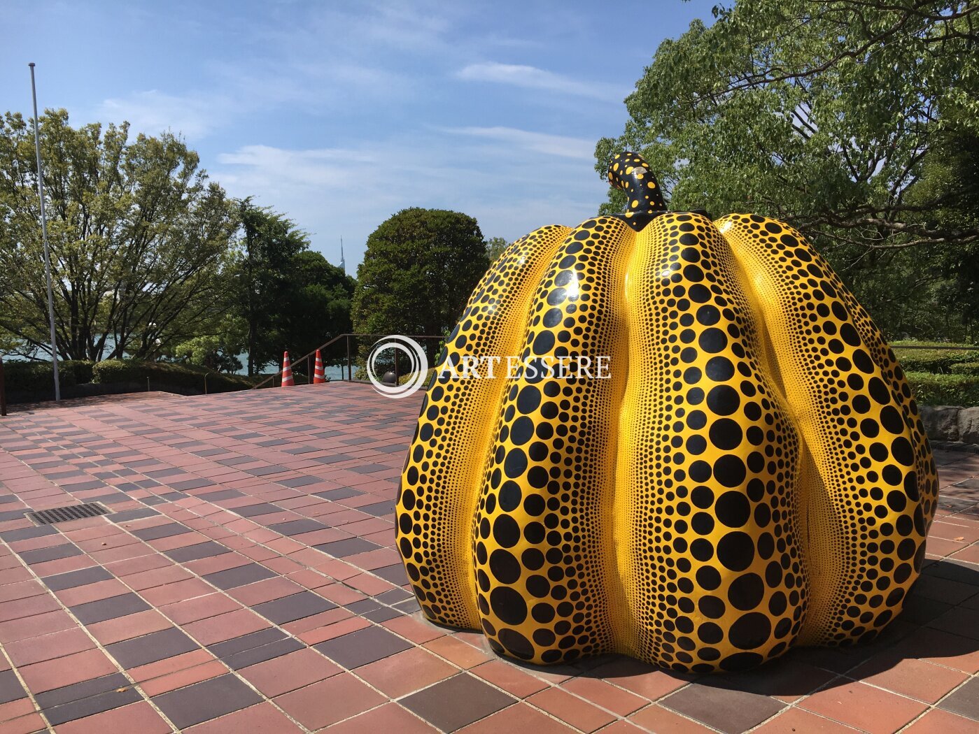 Fukuoka Art Museum