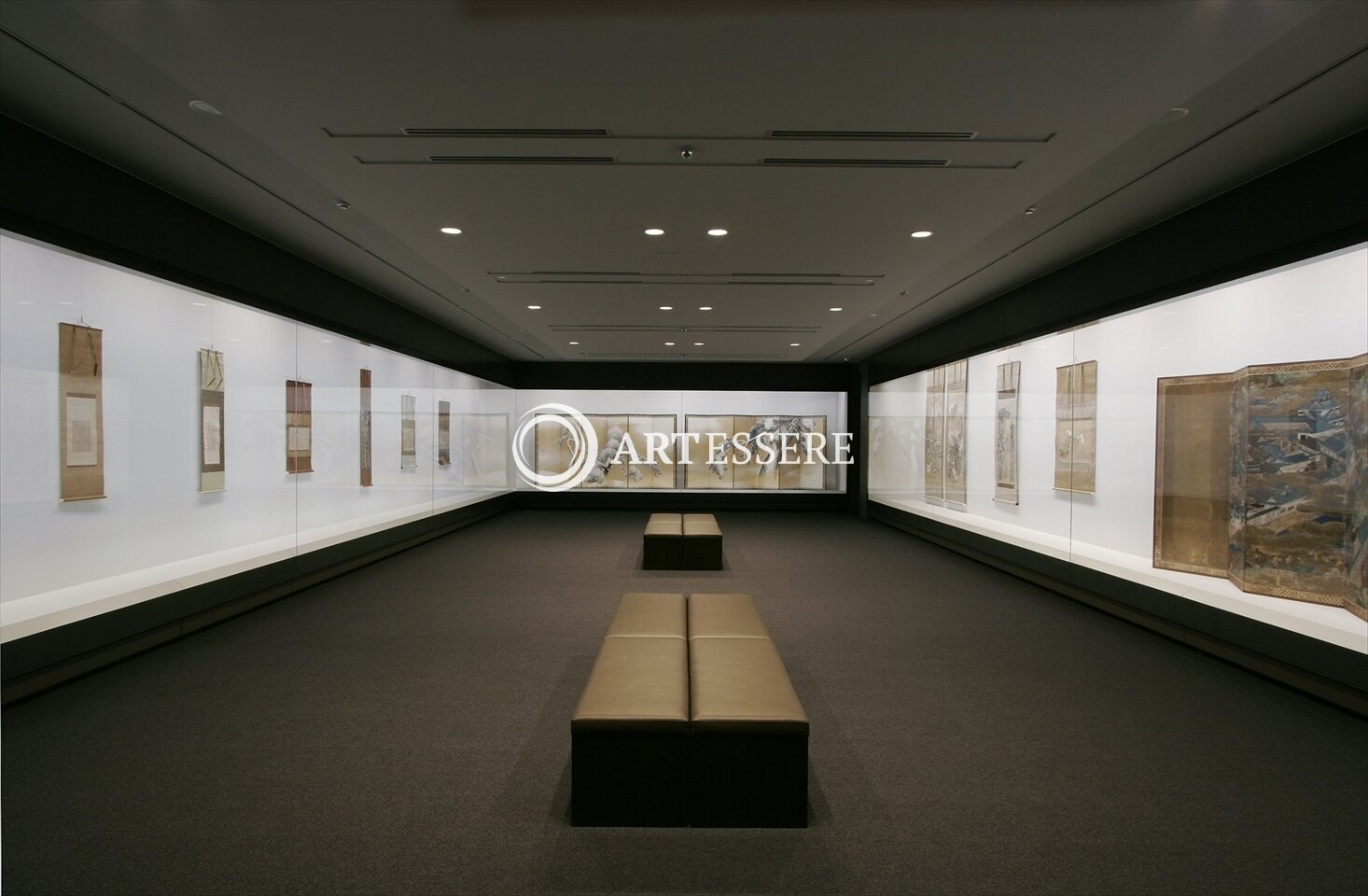 Mitsui Memorial Museum