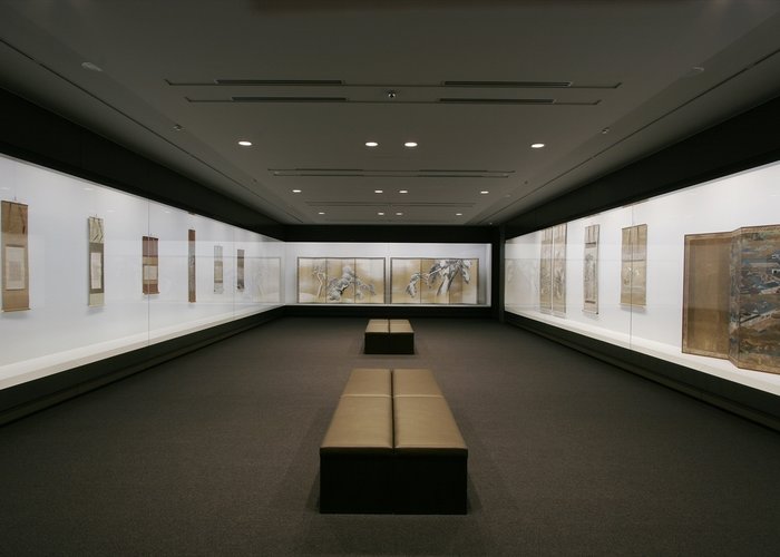 Mitsui Memorial Museum