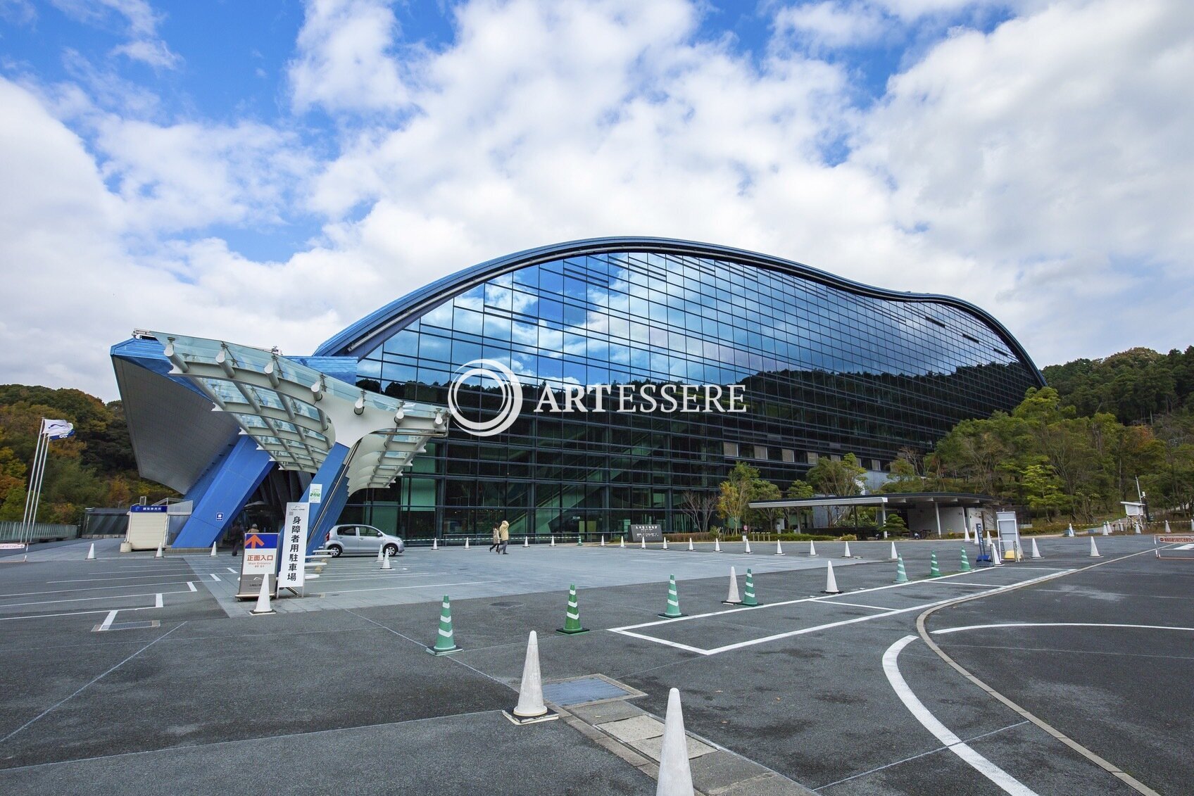 Kyushu National Museum