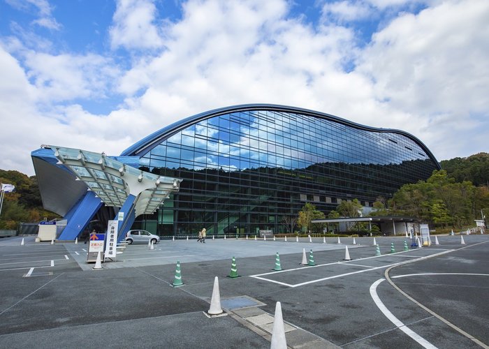 Kyushu National Museum