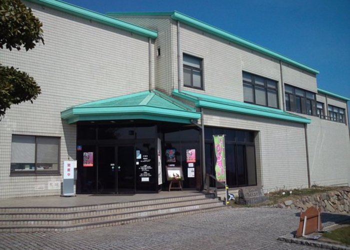 Tomonoura Museum of History and Folklore