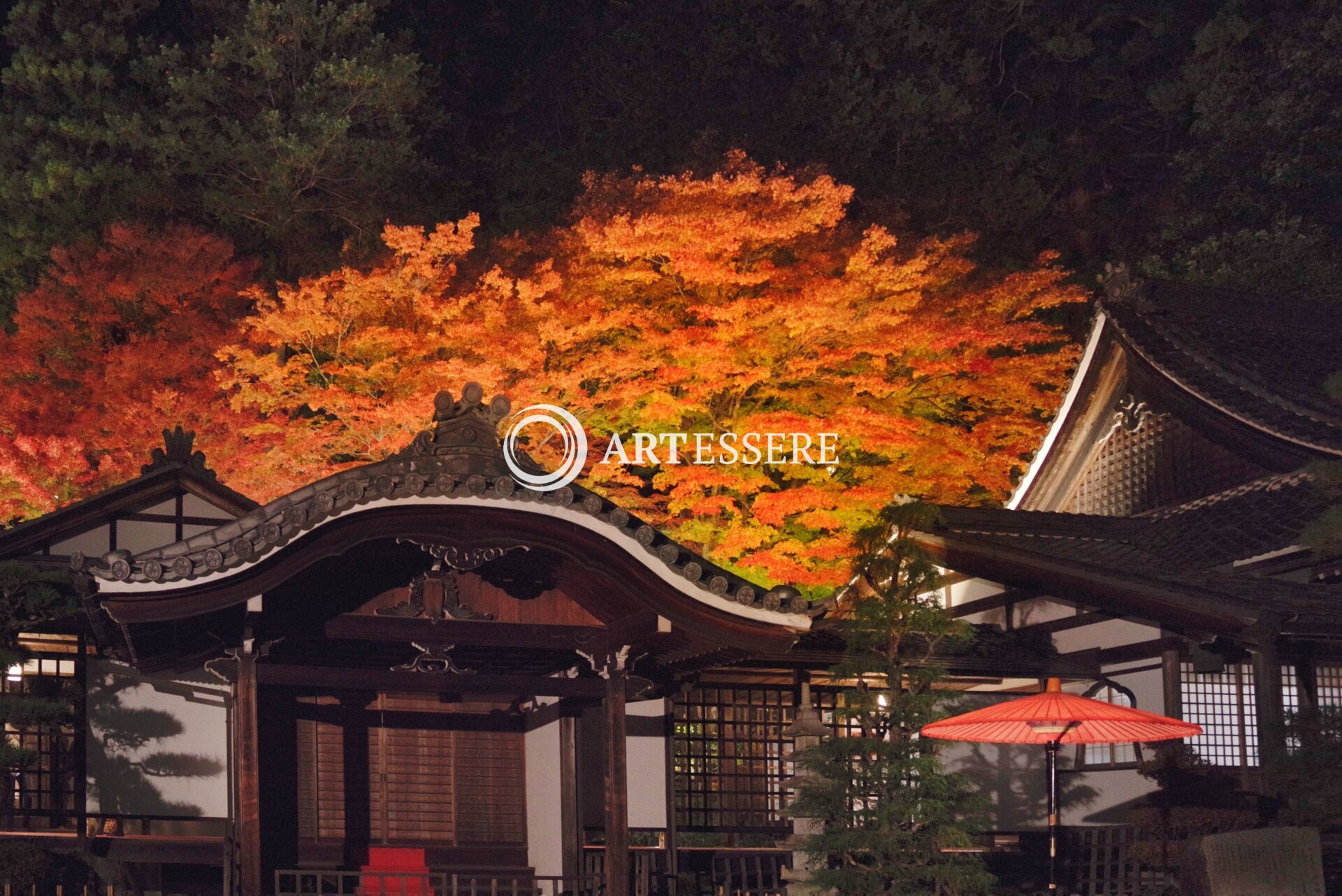 Gerohatsu Onsen Museum