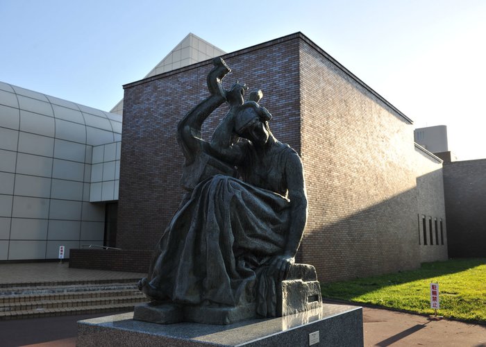 The Hakodate Museum of Art