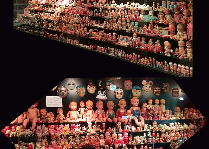 Hakone Kitahara Toys Museum