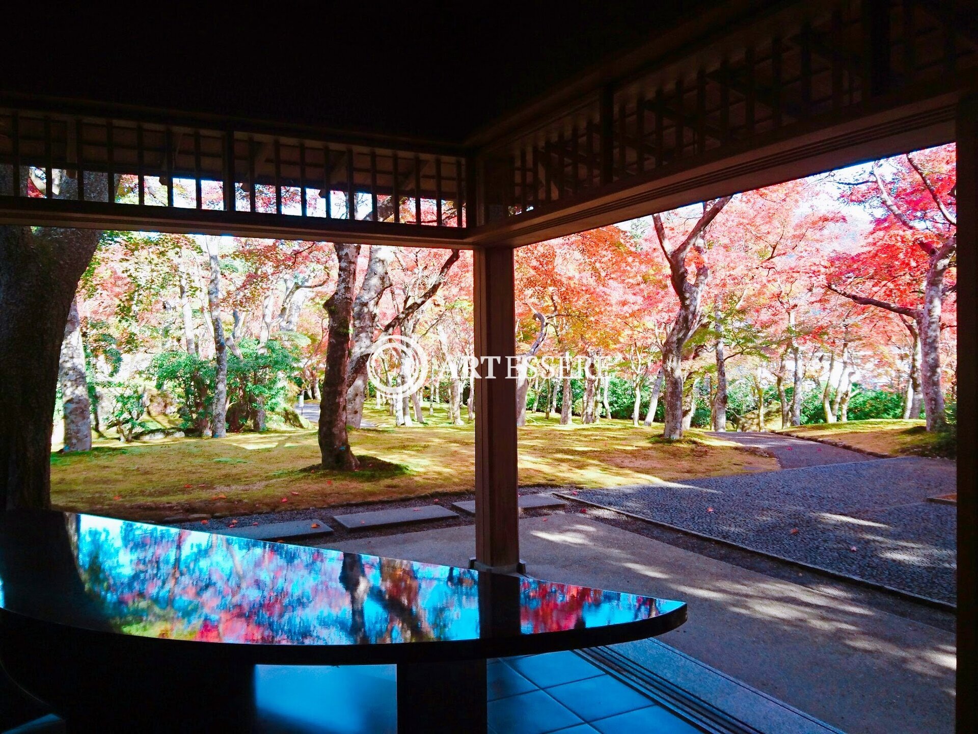 Hakone Museum of Art