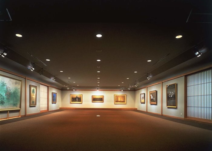 Narukawa Art Museum