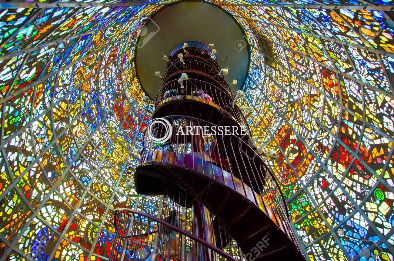 The Hakone Open-Air Museum