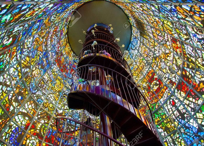 The Hakone Open-Air Museum