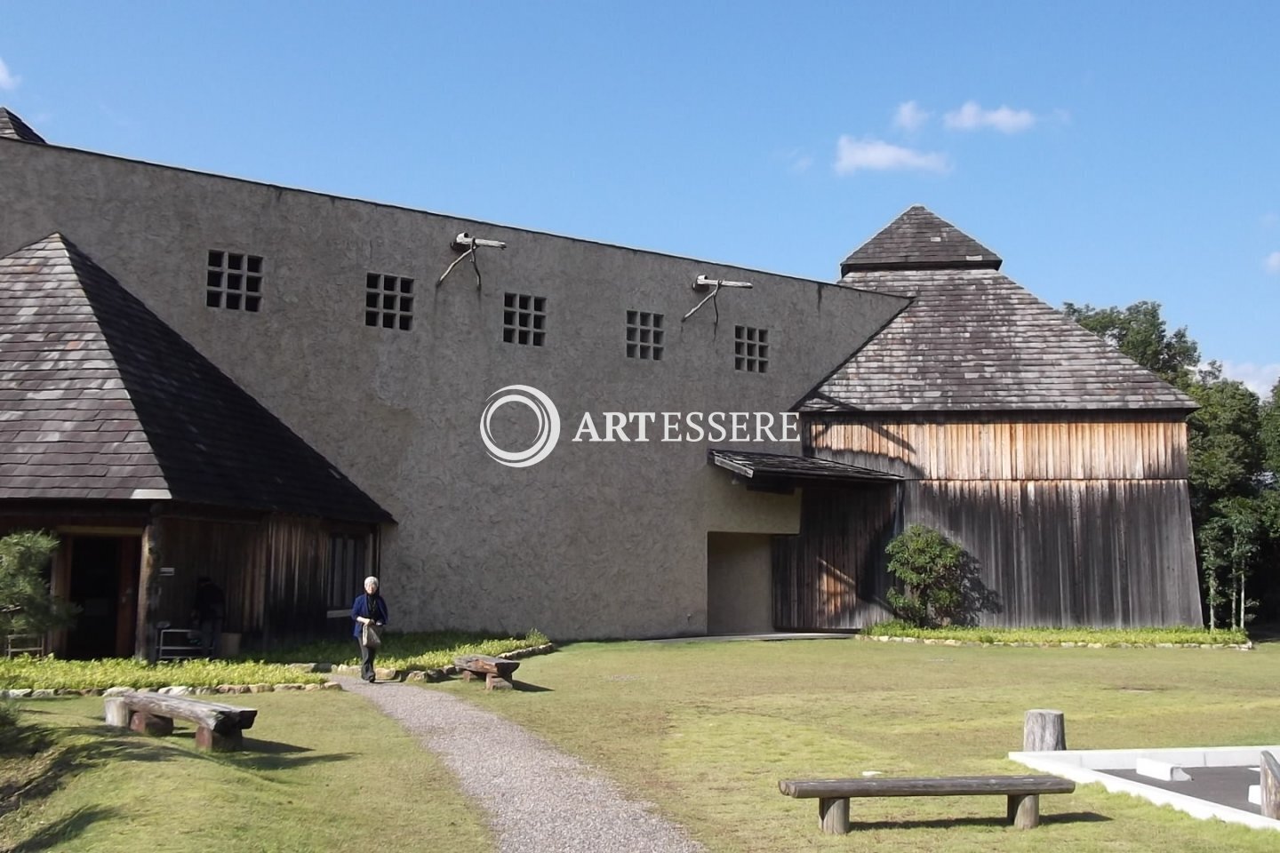 Hamamatsu Akino Fuku Museum