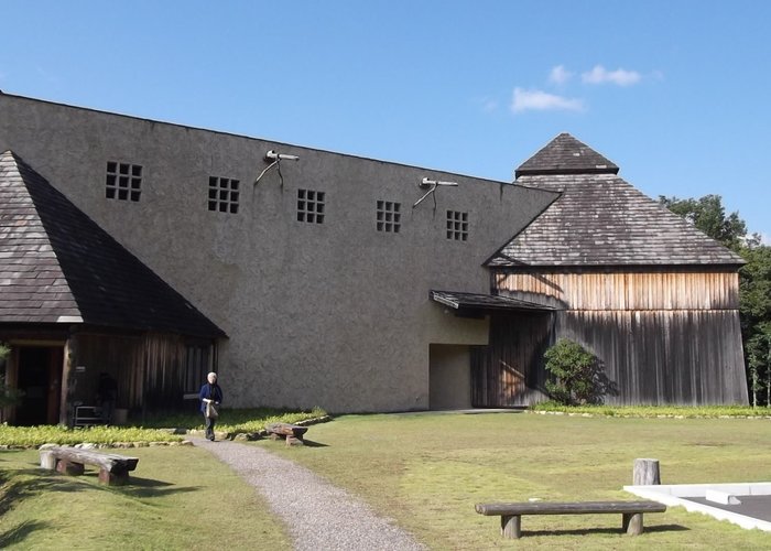 Hamamatsu Akino Fuku Museum