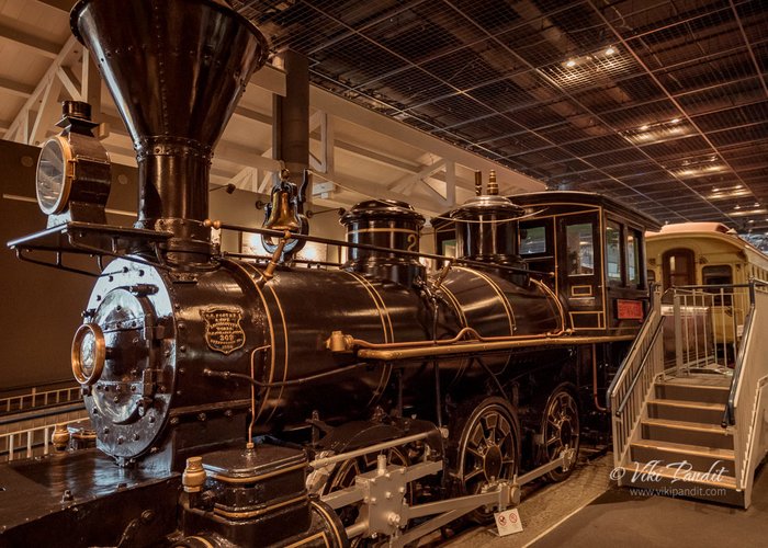 Railway History Museum