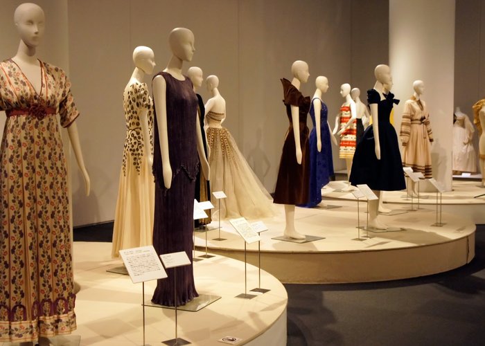 Kobe Fashion Museum