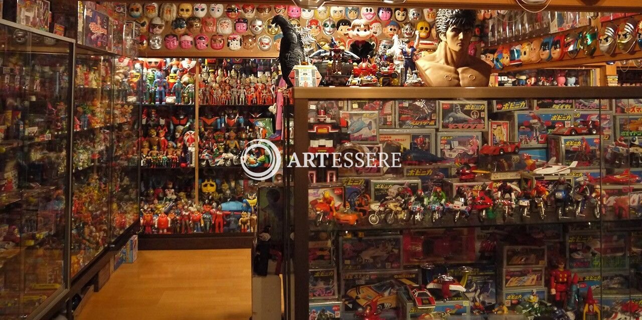 Japan Toy Museum