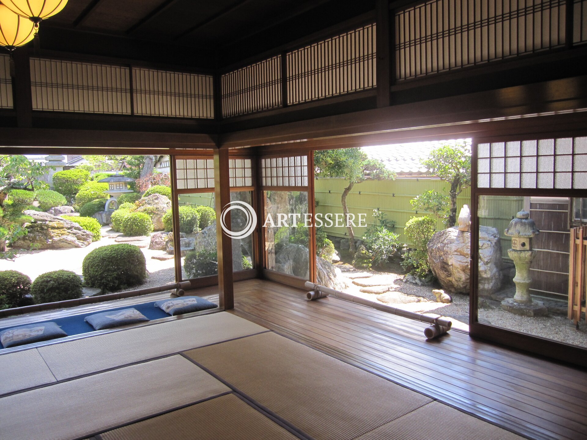 Omi Hino Merchant Museum