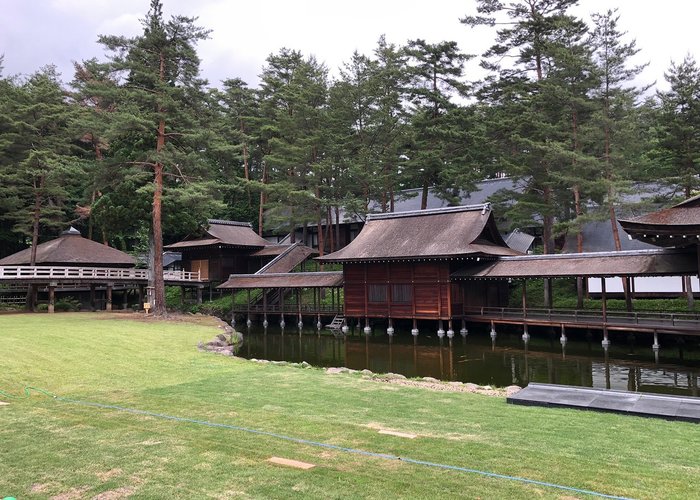 Sambuichi Yusui Museum