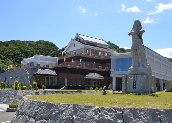 Murakami Suigun Museum