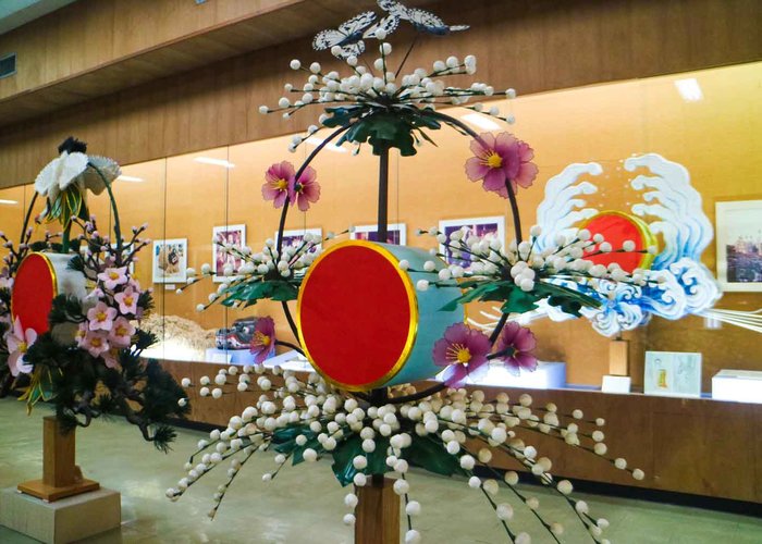 Ishigaki City Yaeyama Museum