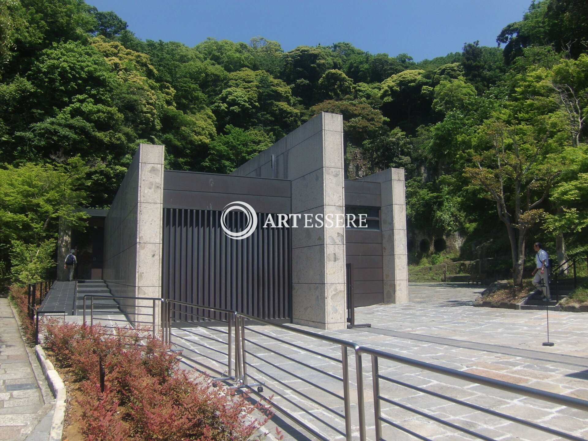 Kamakura Museum of History and Culture