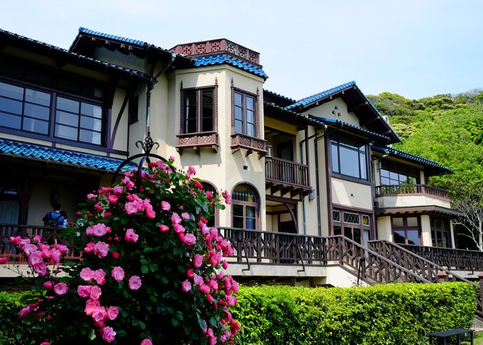 Kamakura Museum of Literature