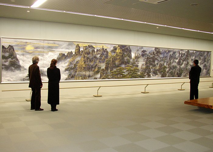 Goto Sumio Art Museum