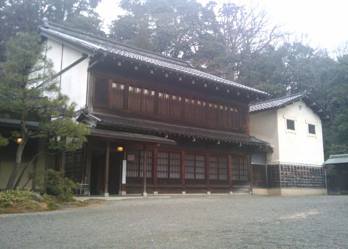 Nakamura Memorial Museum