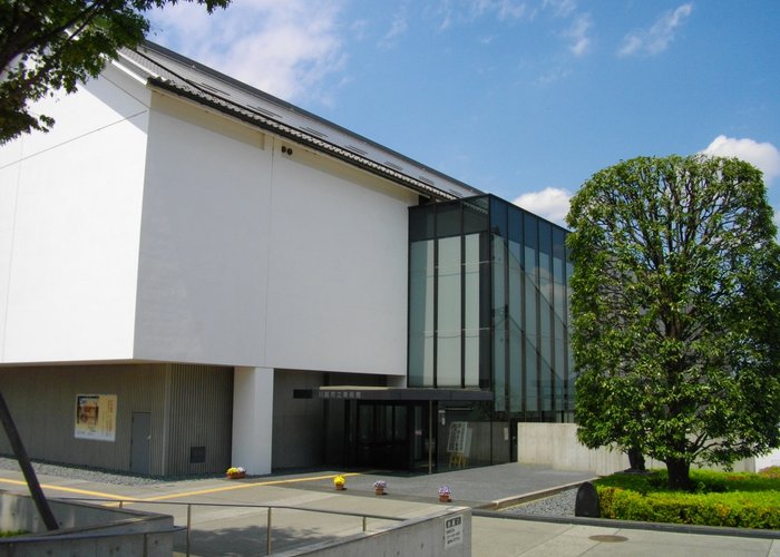 Kawagoe City Art Museum