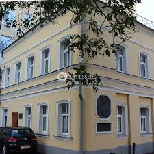 The Exhibition Hall «The House of Chekhov»