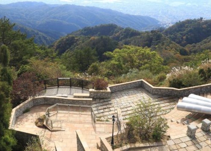 Rokko Yamanoue Museum Sawaru Museum