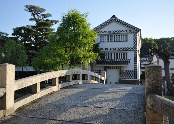 Kurashiki Archaeological Museum