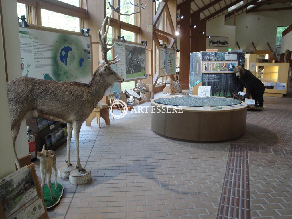 Eco Museum Center