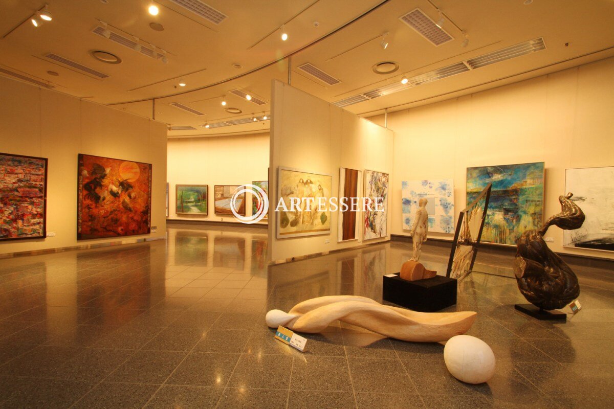 Kushiro City Museum of Art