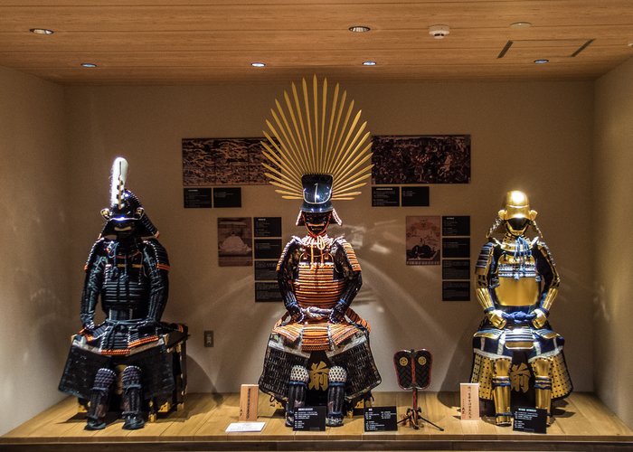 Kyoto Samurai & Ninja Museum