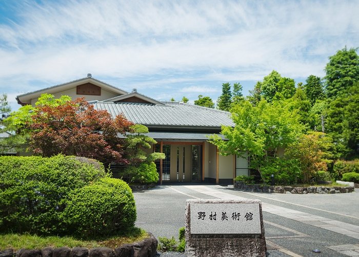 Nomura Art Museum