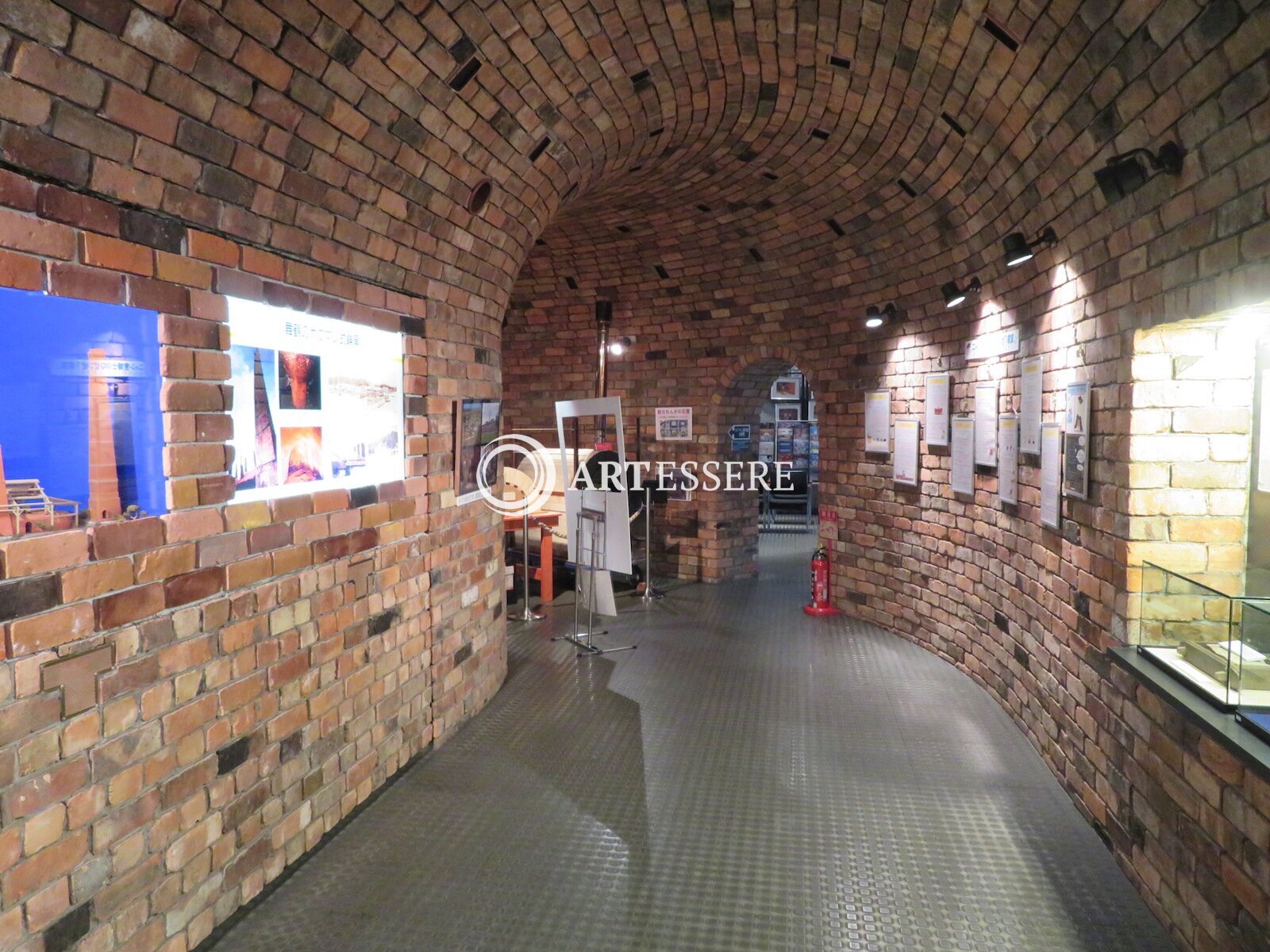 Museum of Redbrick